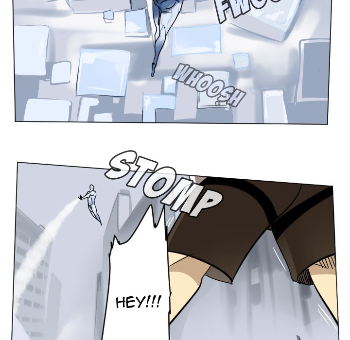 Ultimiter Ultimiter EP 181 - Toomics page 38 - 