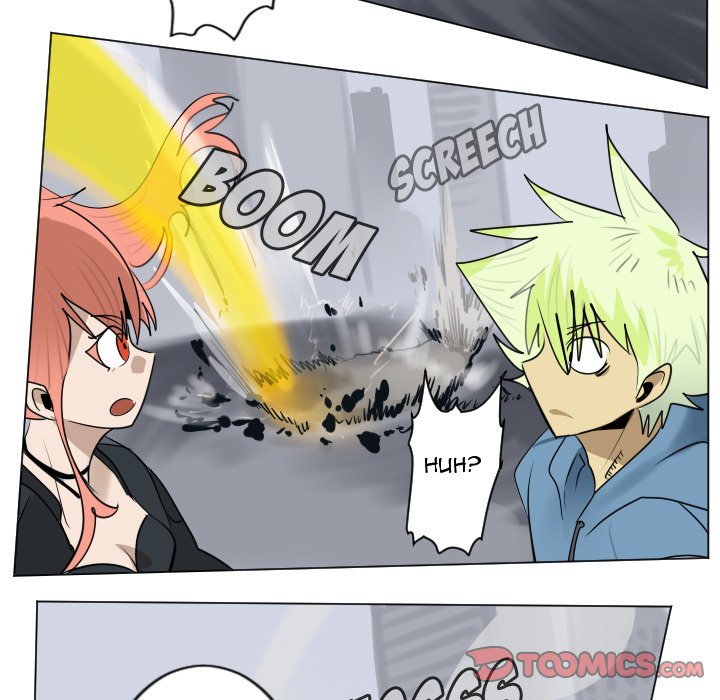Ultimiter Ultimiter EP 181 - Toomics page 5 - 