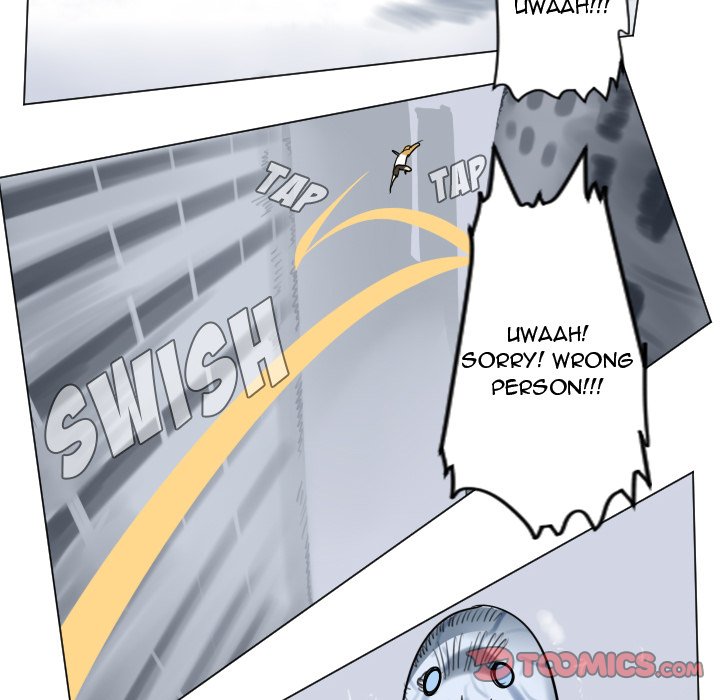 Ultimiter Ultimiter EP 181 - Toomics page 41 - 
