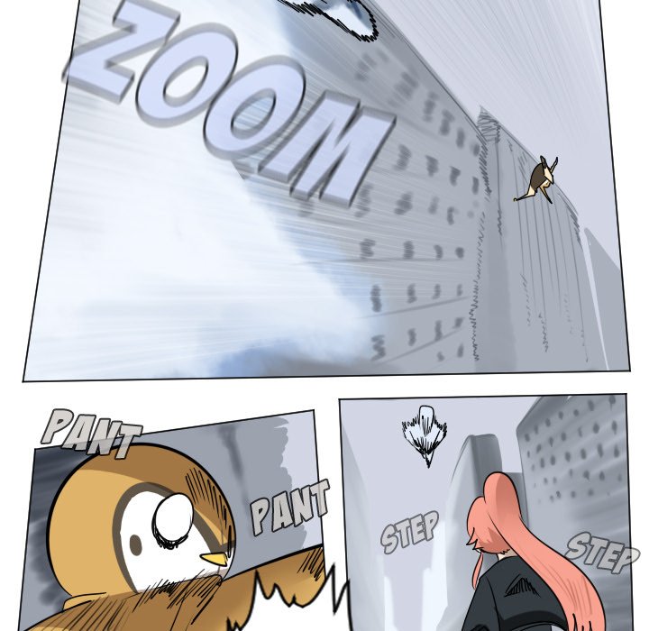 Ultimiter Ultimiter EP 181 - Toomics page 43 - 