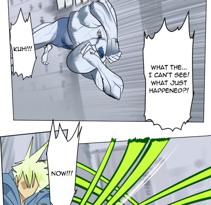 Ultimiter Ultimiter EP 181 - Toomics page 46 - 