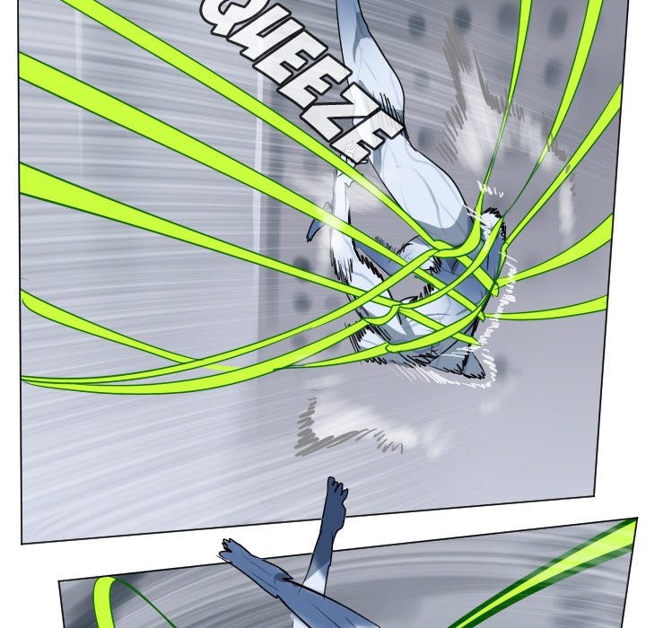 Ultimiter Ultimiter EP 181 - Toomics page 48 - 