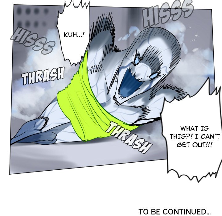 Ultimiter Ultimiter EP 181 - Toomics page 52 - 