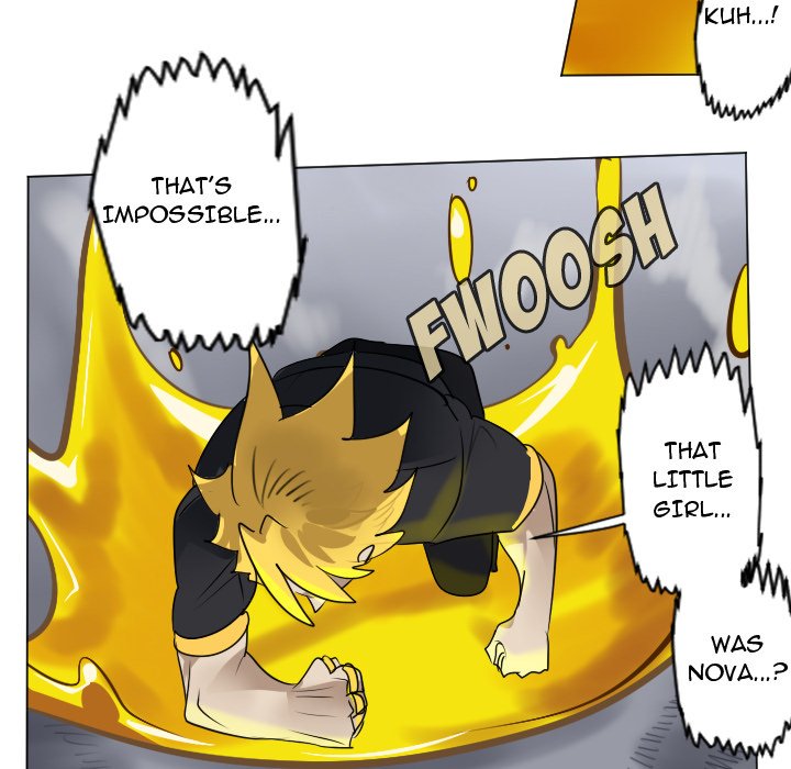 Ultimiter Ultimiter EP 181 - Toomics page 7 - 