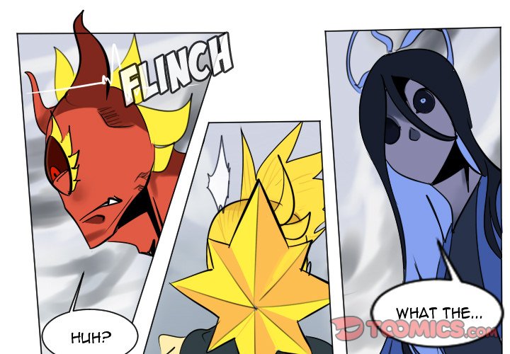 Ultimiter Ultimiter EP 182 - Toomics page 1 - 