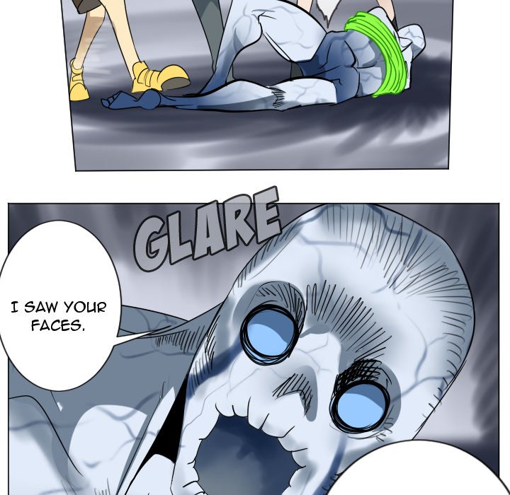 Ultimiter Ultimiter EP 182 - Toomics page 12 - 