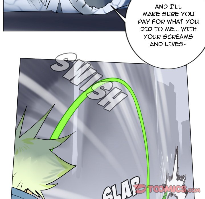 Ultimiter Ultimiter EP 182 - Toomics page 13 - 
