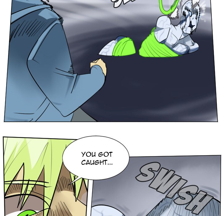 Ultimiter Ultimiter EP 182 - Toomics page 14 - 