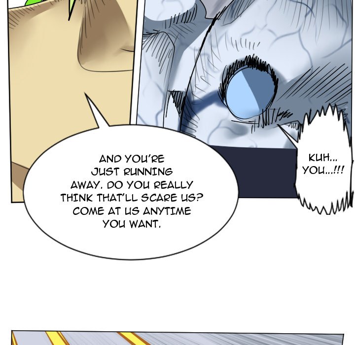 Ultimiter Ultimiter EP 182 - Toomics page 15 - 