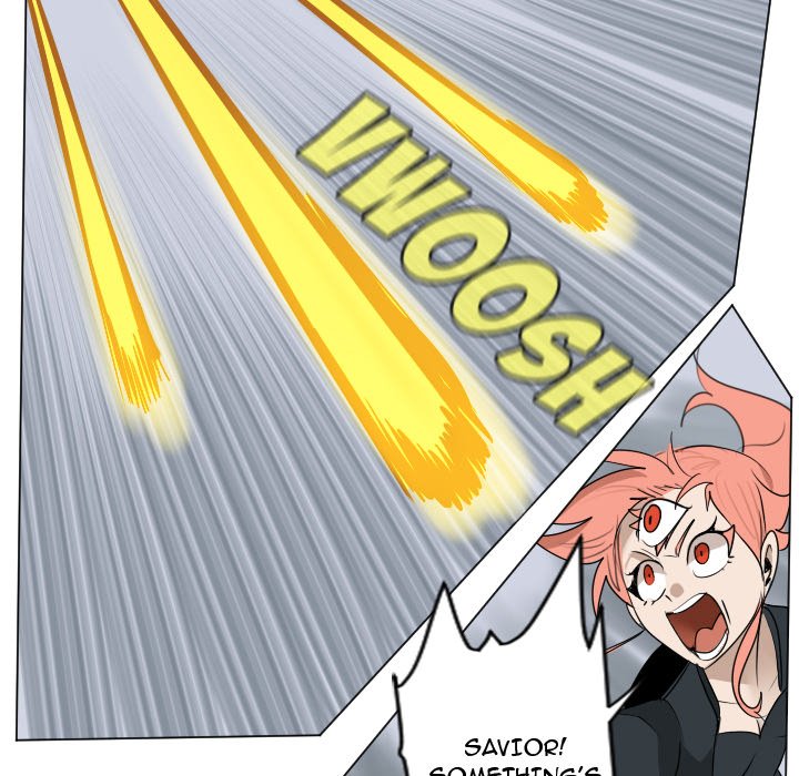 Ultimiter Ultimiter EP 182 - Toomics page 16 - 