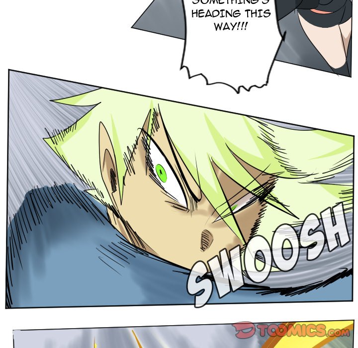 Ultimiter Ultimiter EP 182 - Toomics page 17 - 