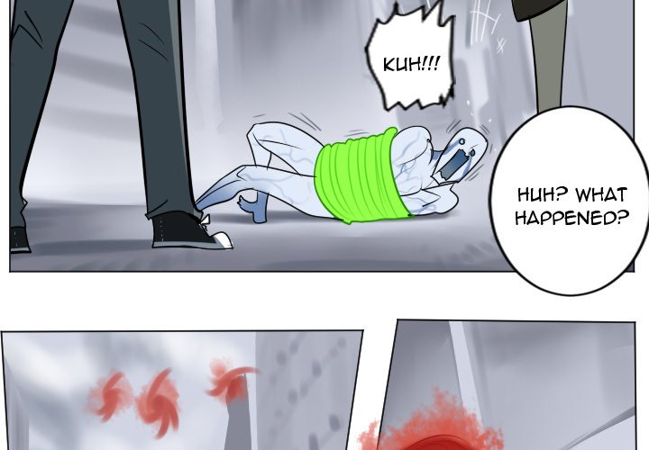 Ultimiter Ultimiter EP 182 - Toomics page 3 - 