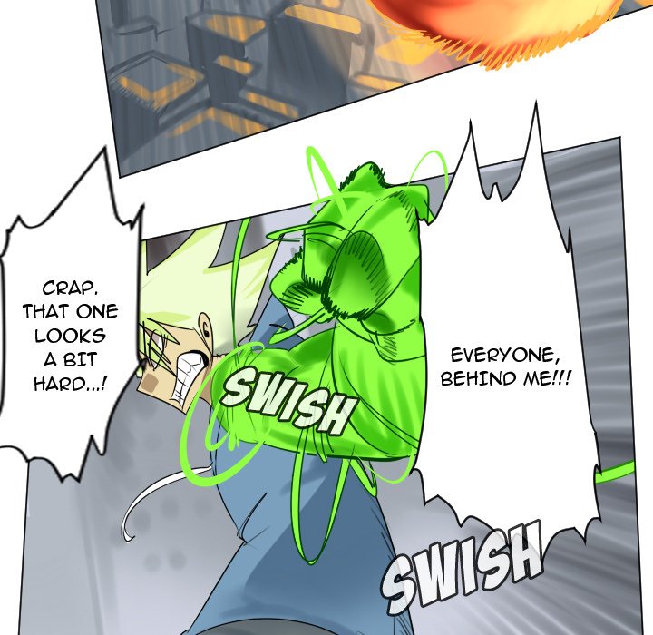 Ultimiter Ultimiter EP 182 - Toomics page 24 - 