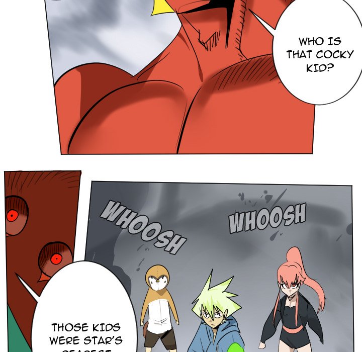 Ultimiter Ultimiter EP 182 - Toomics page 28 - 