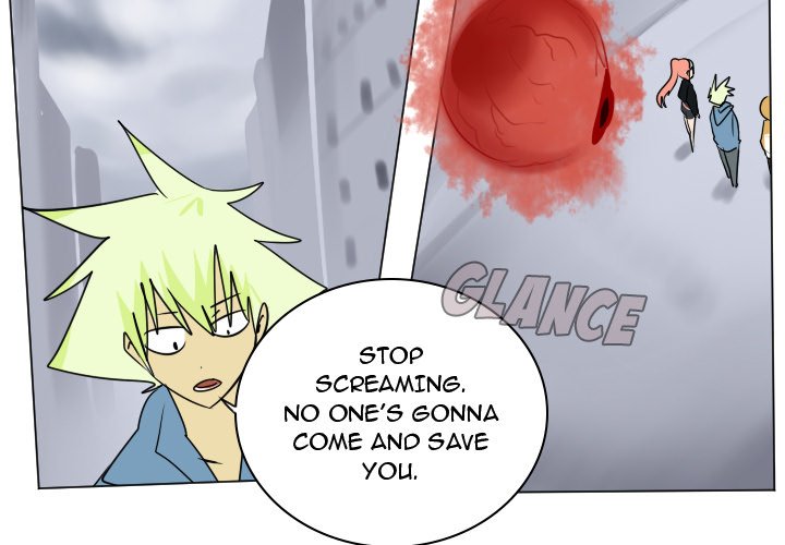 Ultimiter Ultimiter EP 182 - Toomics page 4 - 