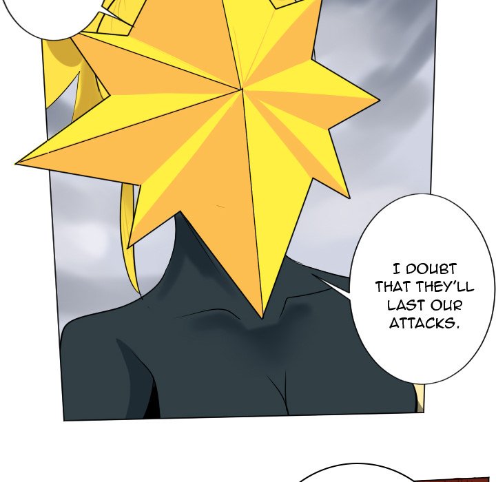Ultimiter Ultimiter EP 182 - Toomics page 31 - 