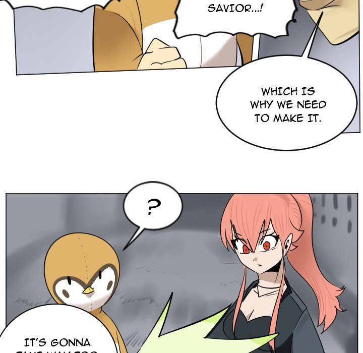 Ultimiter Ultimiter EP 182 - Toomics page 36 - 