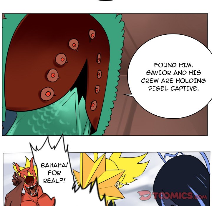 Ultimiter Ultimiter EP 182 - Toomics page 5 - 
