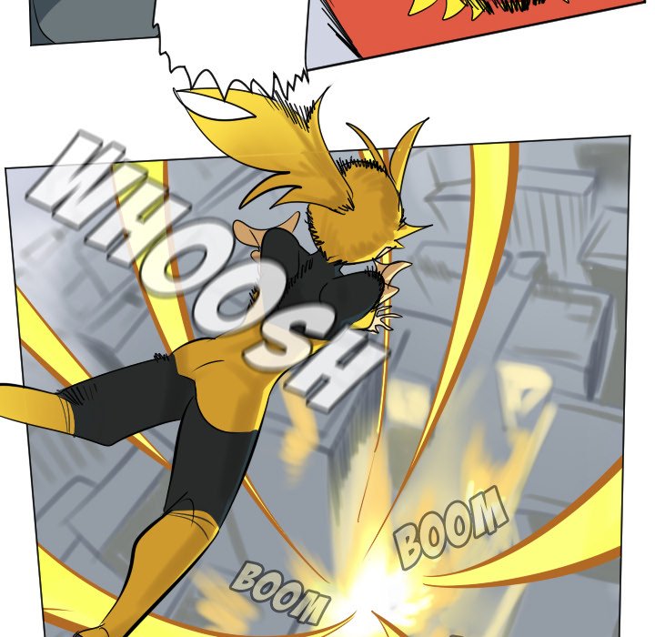Ultimiter Ultimiter EP 182 - Toomics page 46 - 