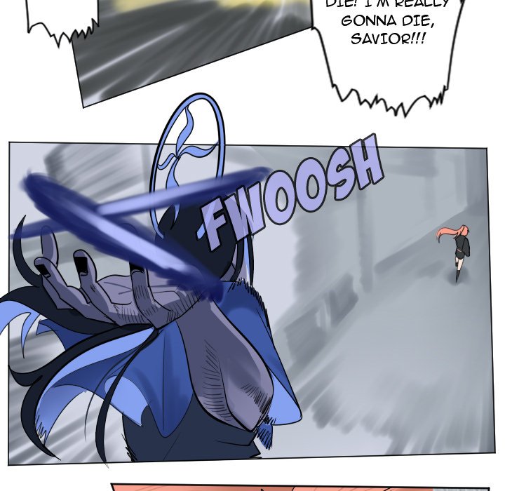 Ultimiter Ultimiter EP 182 - Toomics page 48 - 