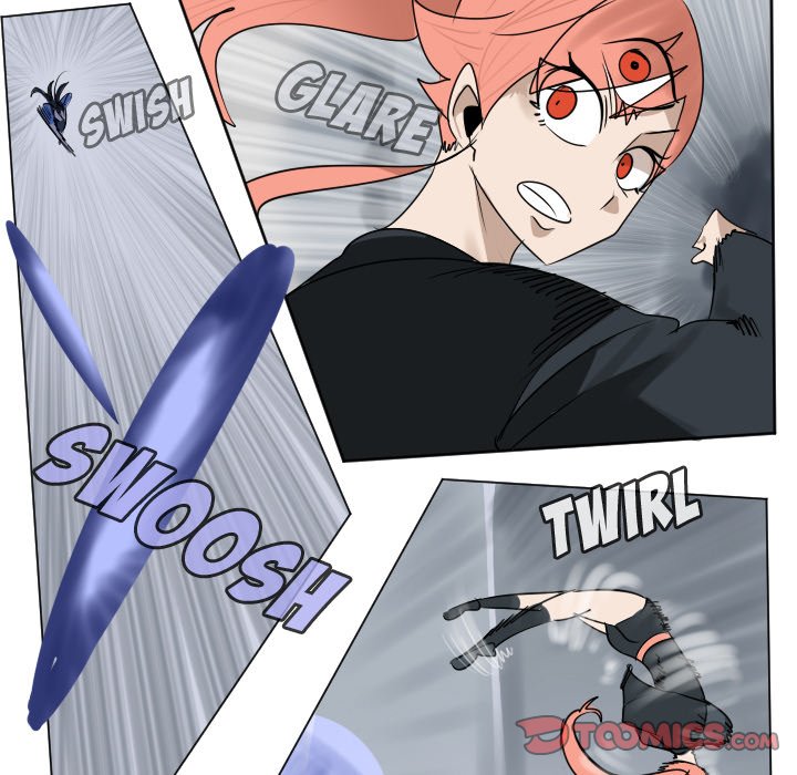 Ultimiter Ultimiter EP 182 - Toomics page 49 - 