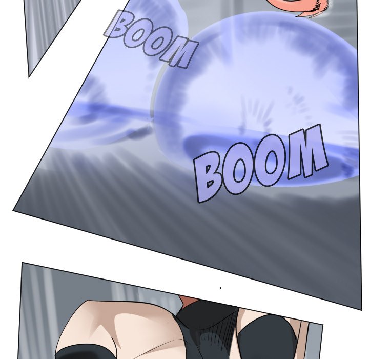Ultimiter Ultimiter EP 182 - Toomics page 50 - 