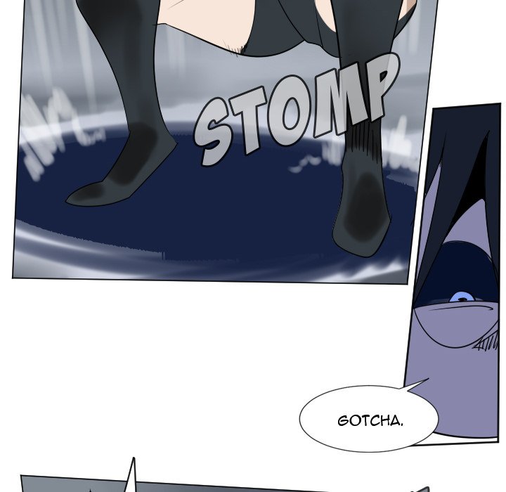 Ultimiter Ultimiter EP 182 - Toomics page 51 - 