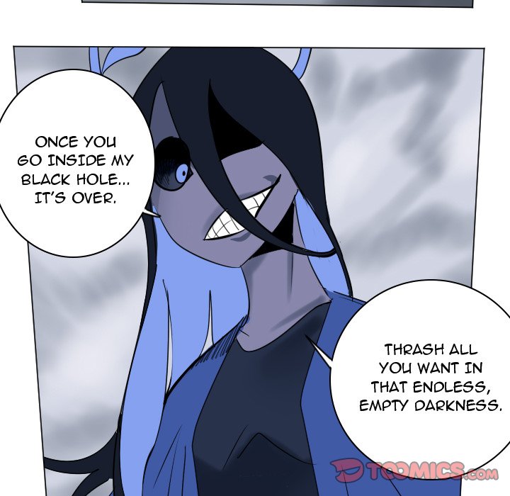 Ultimiter Ultimiter EP 182 - Toomics page 53 - 