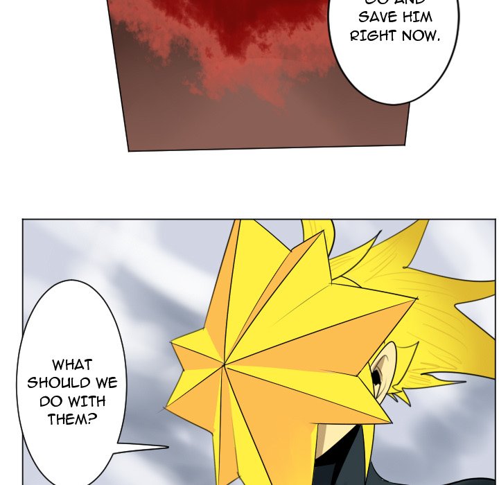 Ultimiter Ultimiter EP 182 - Toomics page 7 - 