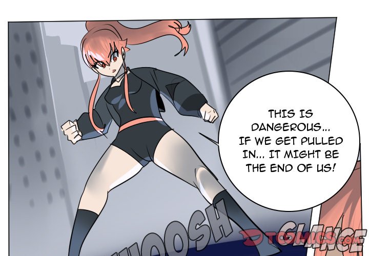 Ultimiter Ultimiter EP 183 - Toomics page 1 - 