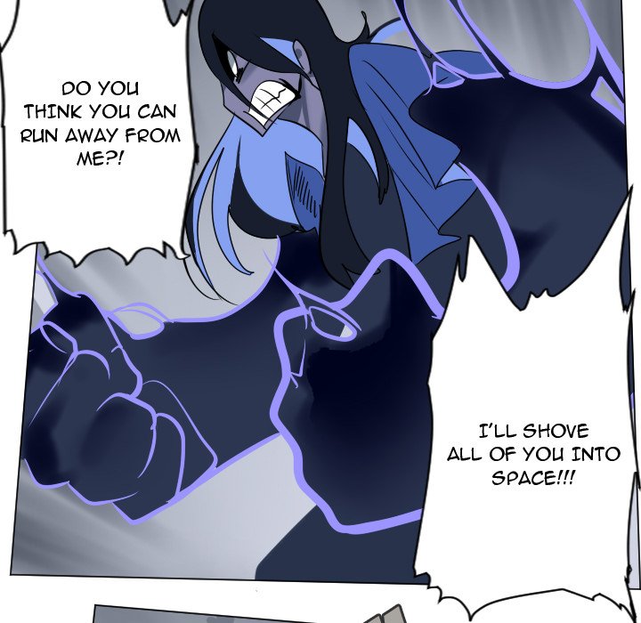 Ultimiter Ultimiter EP 183 - Toomics page 14 - 