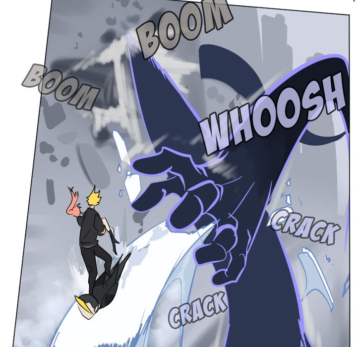 Ultimiter Ultimiter EP 183 - Toomics page 15 - 