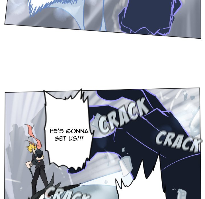 Ultimiter Ultimiter EP 183 - Toomics page 16 - 