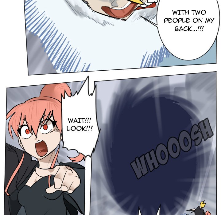 Ultimiter Ultimiter EP 183 - Toomics page 18 - 