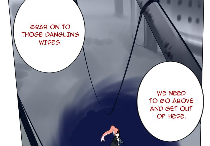 Ultimiter Ultimiter EP 183 - Toomics page 3 - 