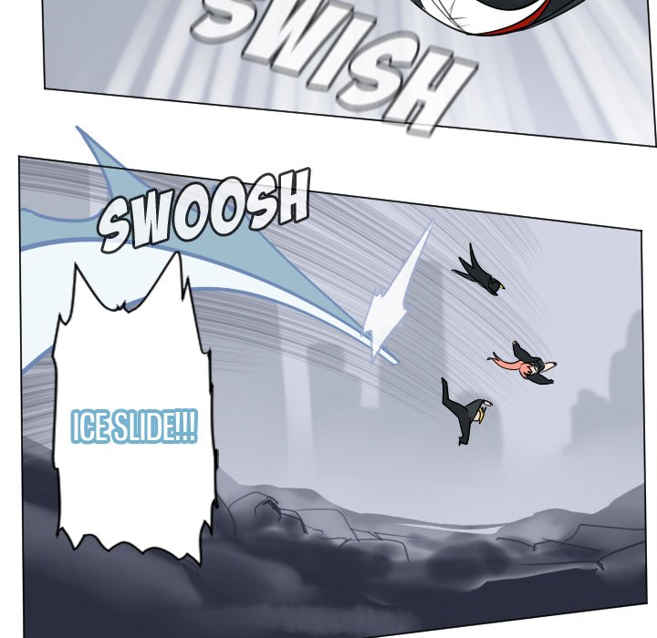 Ultimiter Ultimiter EP 183 - Toomics page 23 - 