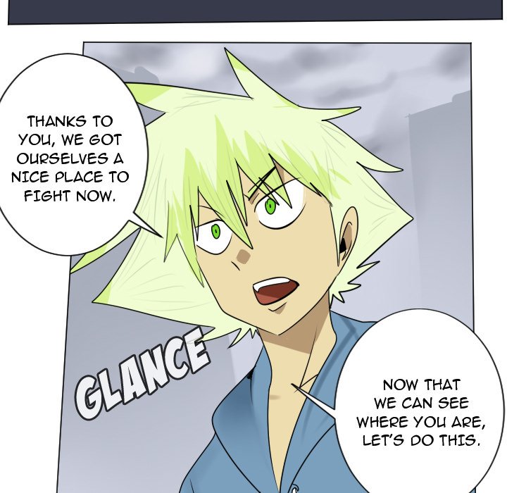 Ultimiter Ultimiter EP 183 - Toomics page 25 - 