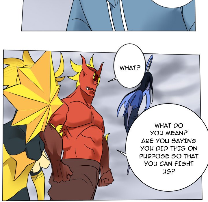 Ultimiter Ultimiter EP 183 - Toomics page 26 - 