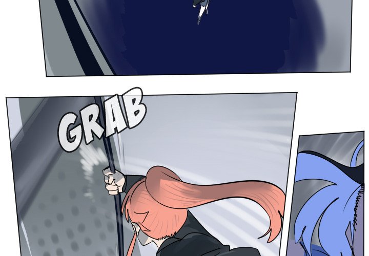 Ultimiter Ultimiter EP 183 - Toomics page 4 - 