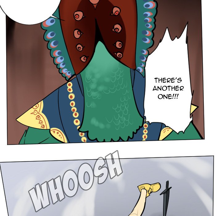 Ultimiter Ultimiter EP 183 - Toomics page 38 - 