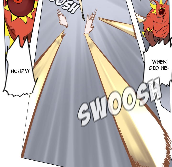 Ultimiter Ultimiter EP 183 - Toomics page 40 - 