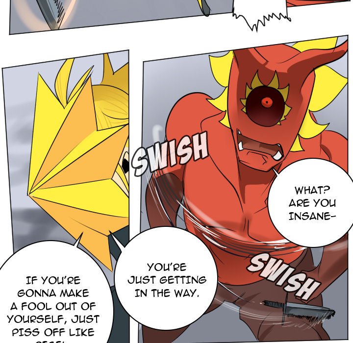 Ultimiter Ultimiter EP 183 - Toomics page 42 - 