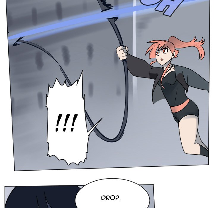 Ultimiter Ultimiter EP 183 - Toomics page 6 - 
