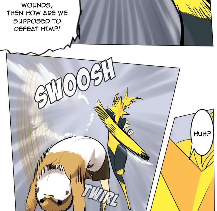 Ultimiter Ultimiter EP 183 - Toomics page 51 - 