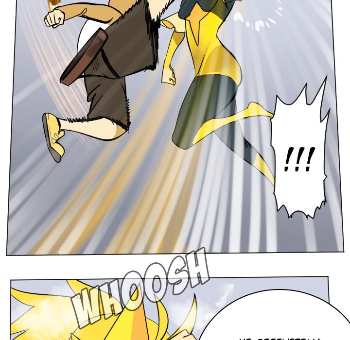 Ultimiter Ultimiter EP 183 - Toomics page 53 - 