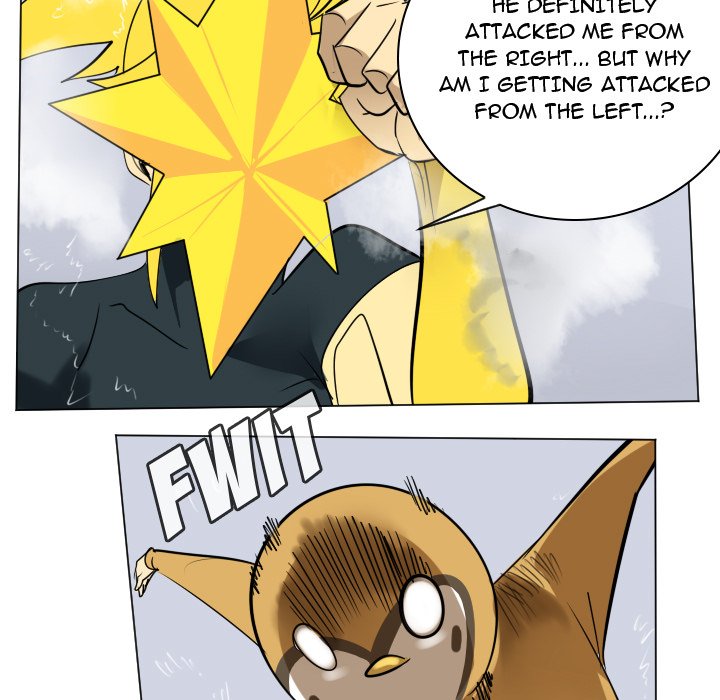 Ultimiter Ultimiter EP 183 - Toomics page 54 - 