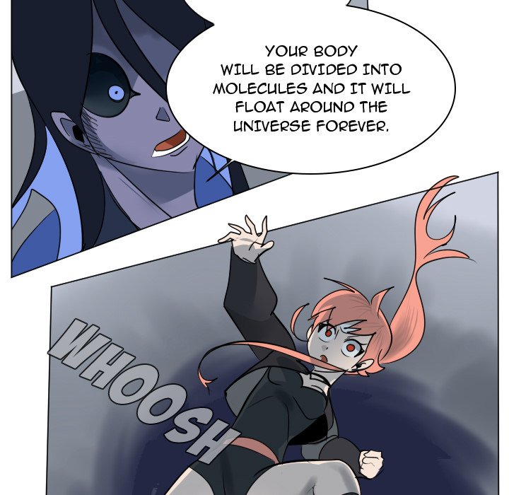 Ultimiter Ultimiter EP 183 - Toomics page 7 - 