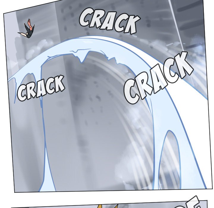 Ultimiter Ultimiter EP 183 - Toomics page 9 - 