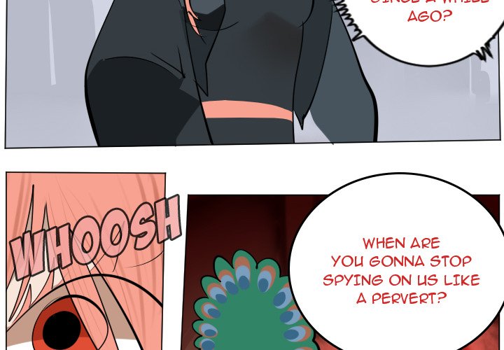 Ultimiter Ultimiter EP 184 - Toomics page 2 - 
