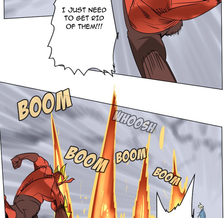 Ultimiter Ultimiter EP 184 - Toomics page 15 - 